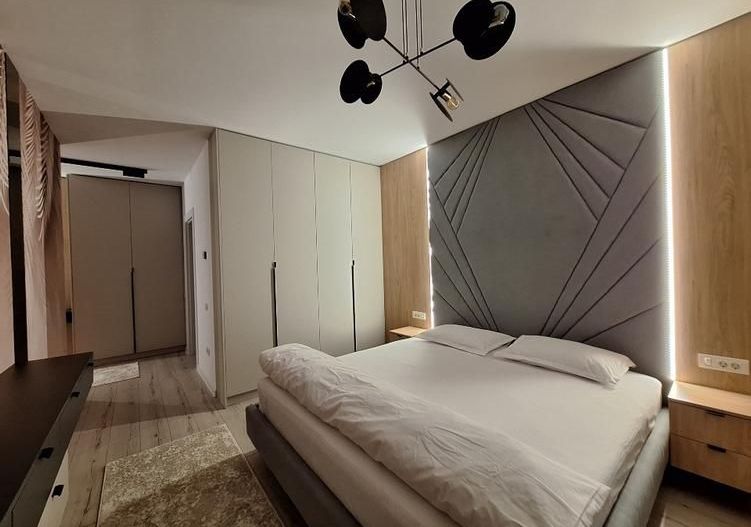 Gran Via Lake View | Apartament 3 camere - Poză 9