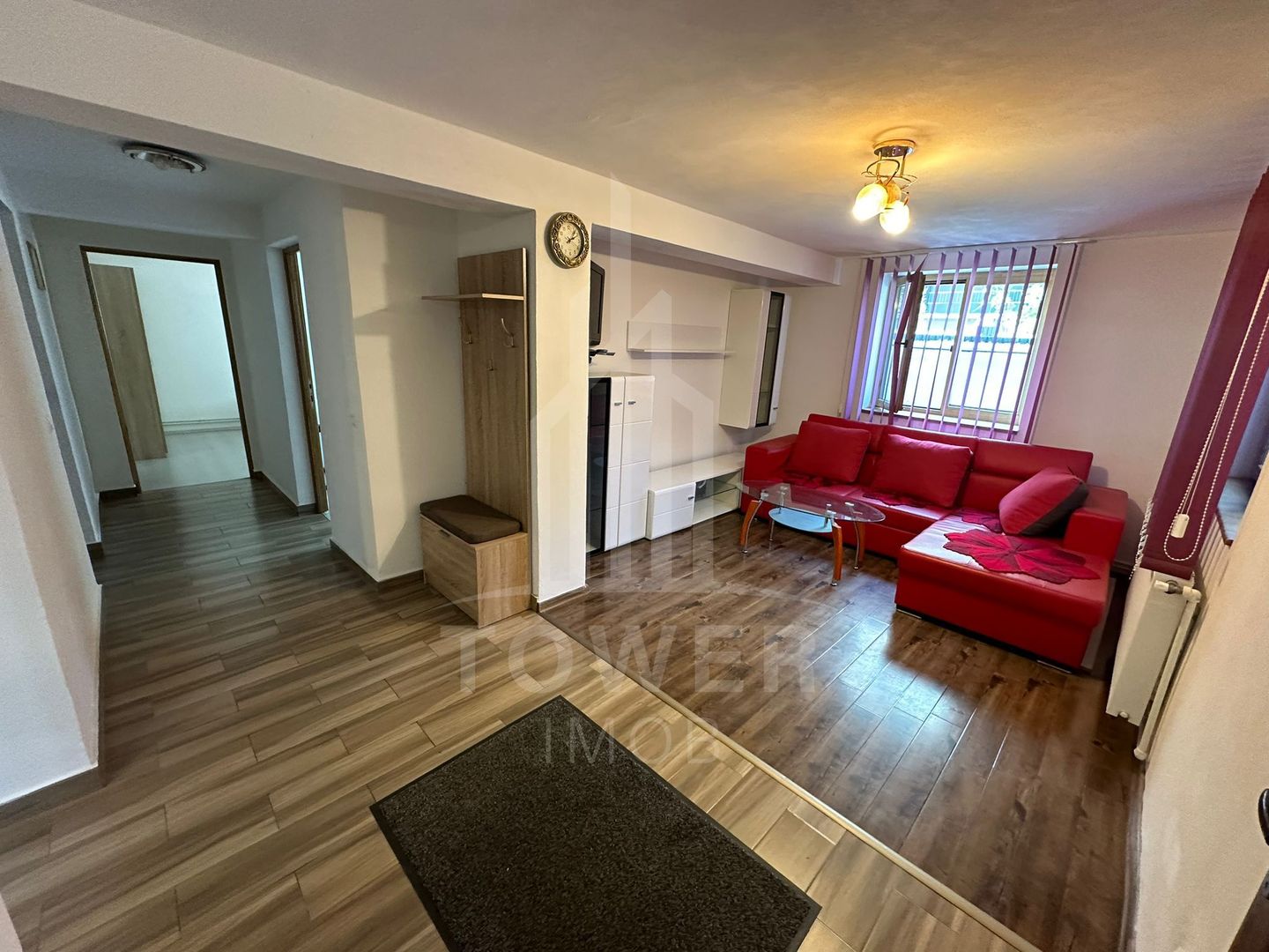 Apartament cu 3 camere de inchiriat | Selimbar - Poză 1