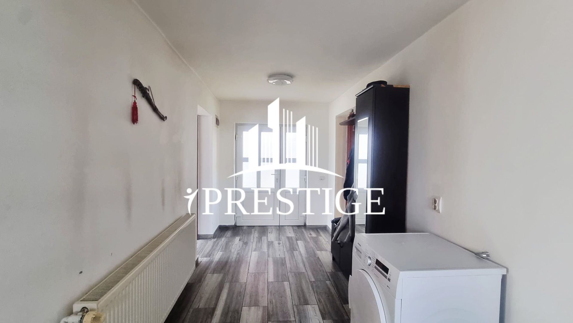 CASĂ 4 CAMERE, 200 MP UTILI, TEREN 500 MP POPLACA, 10 MINUTE DE SIBIU - Poză 6