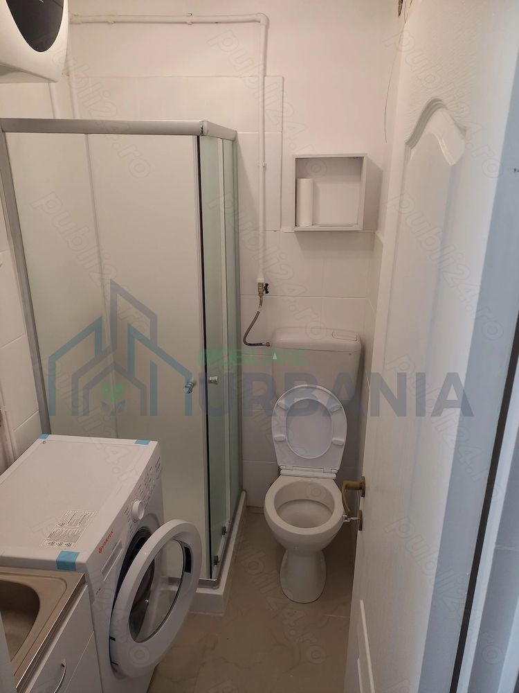 Camera de inchiriat in zona Frumoasa, Iasi - Mobilata si utilata - Poză 5