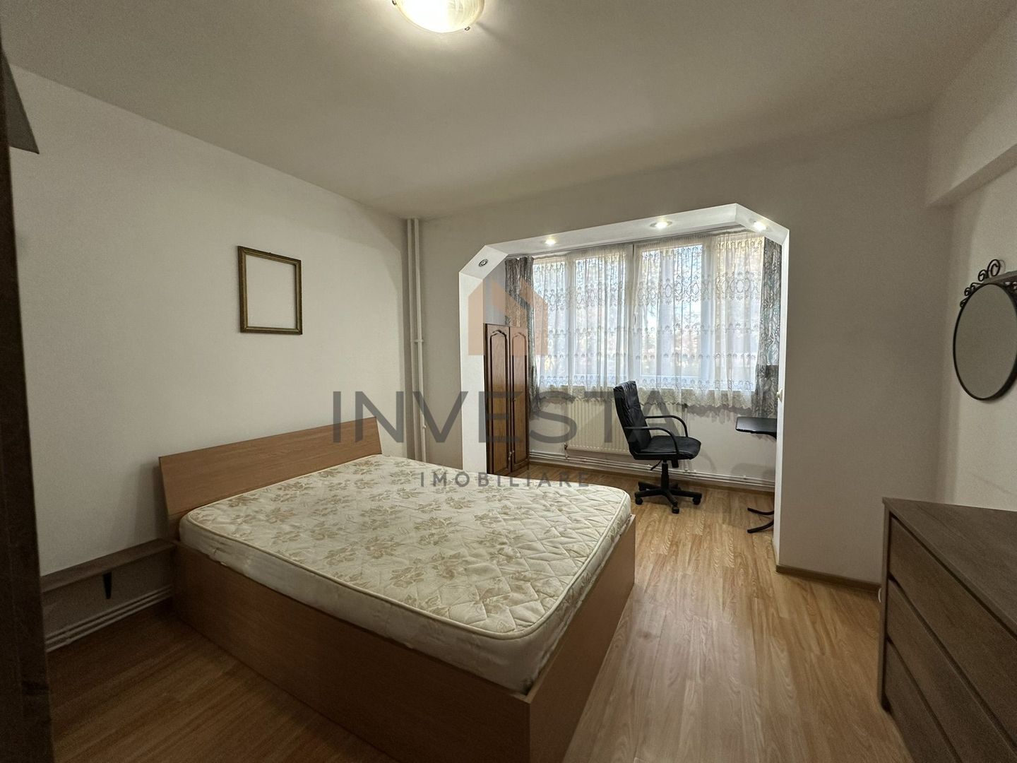 Apartament luminos langa Complex Mercur Gheorgheni! - Poză 8
