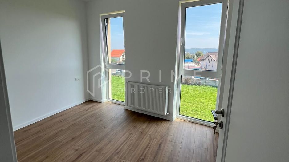 De vânzare apartament 2 camere, Cartier Unirii-Complex rezidențial nou - Poză 7