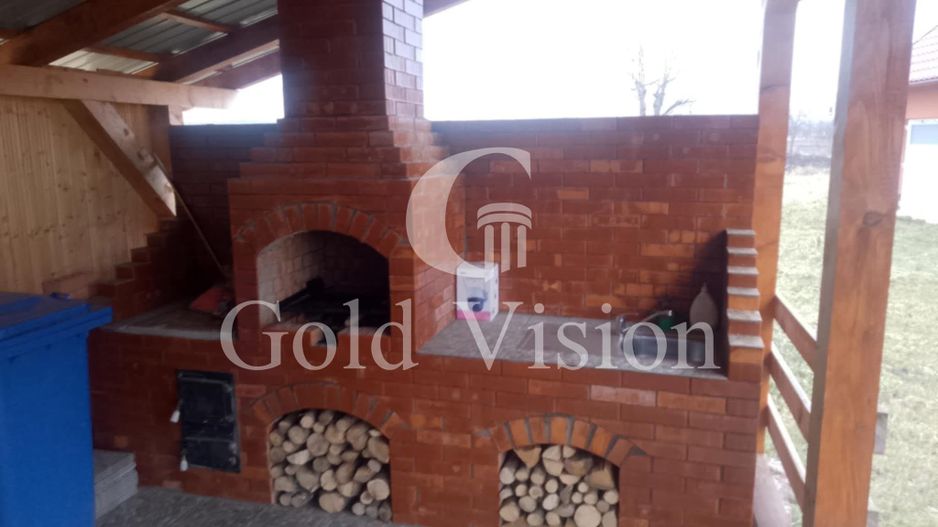 De vanzare, casa individuala, disponibila imediat, Alunis (Reghin) - Poză 2