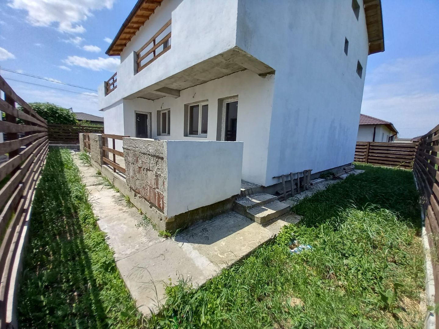 Vila comuna Berceni - Poză 39