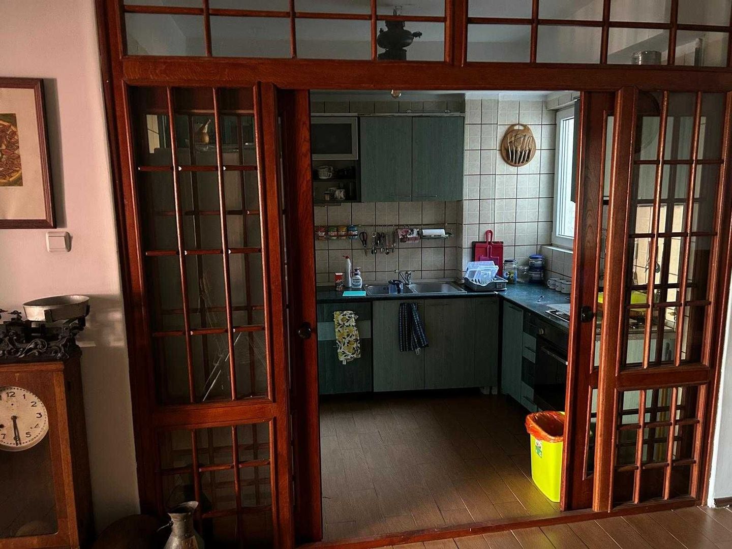 De vanzare Apartament unic, Matei Voievod, central, sector 2 Bucuresti - Poză 5