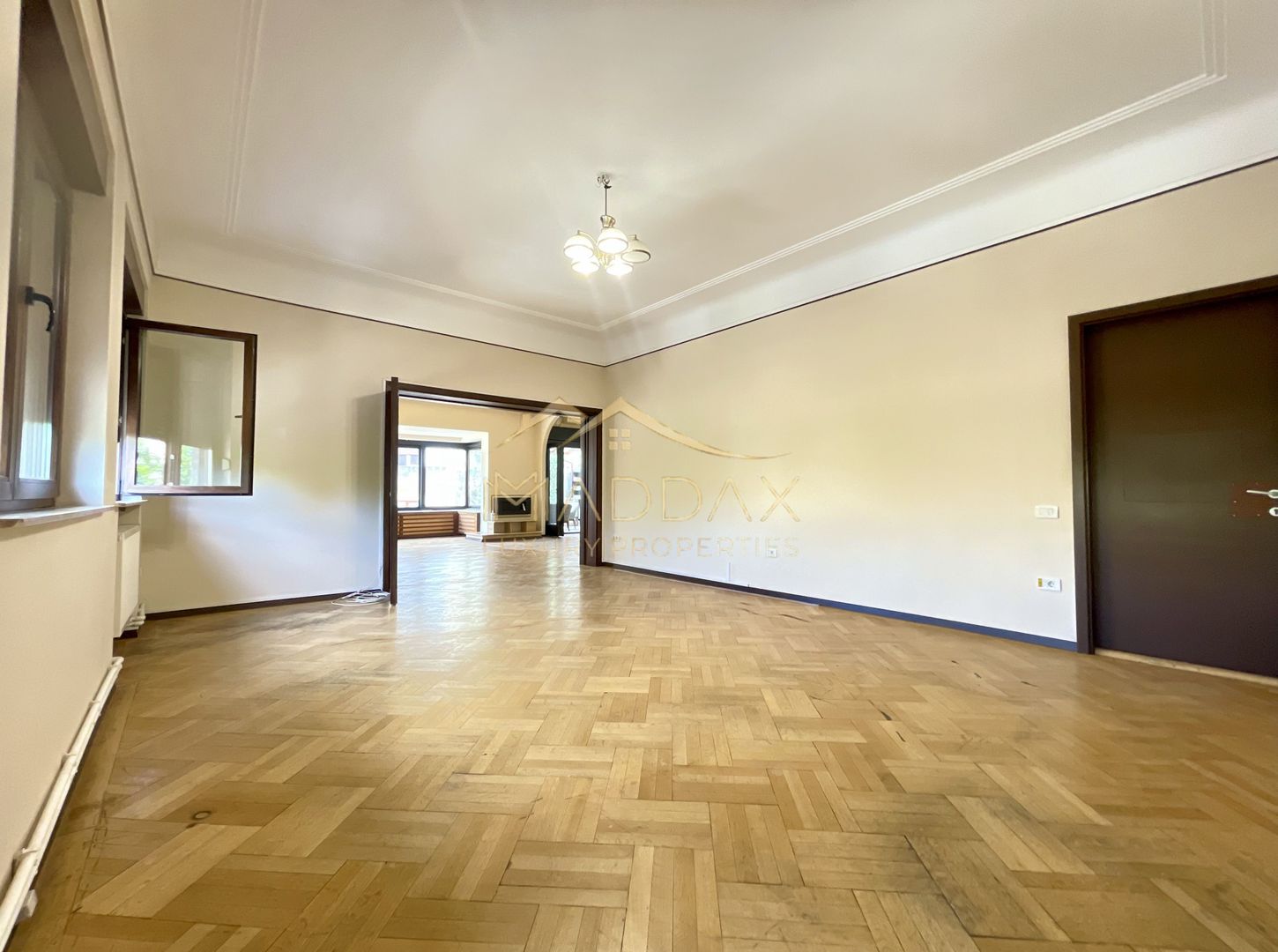 Resedinta interbelica premium **5 camere**252 MP***//Lascar Catargiu - Poză 11