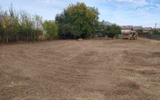Teren intravilan 3600 mp Ciurbesti, Miroslava - ideal pentru proiect imobiliar, schimb posibil - Poză 8