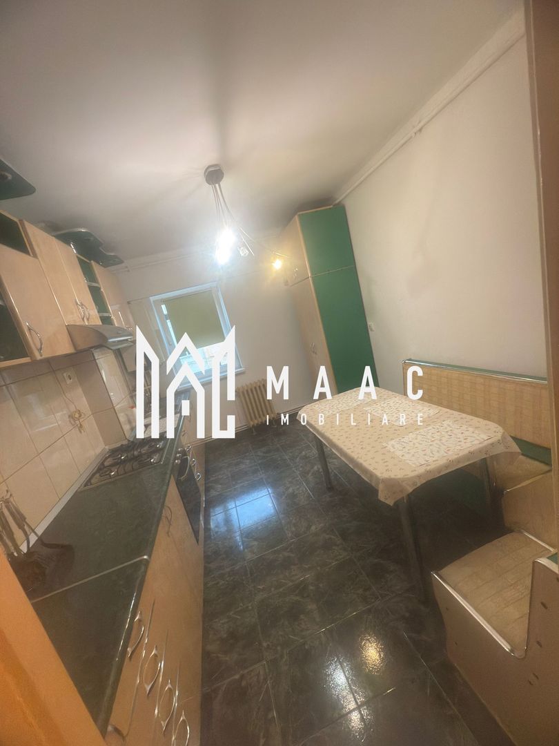 Apartament 4 camere | Etaj 1 | 2 Bai | Balcon | Zona Milea - Poză 7