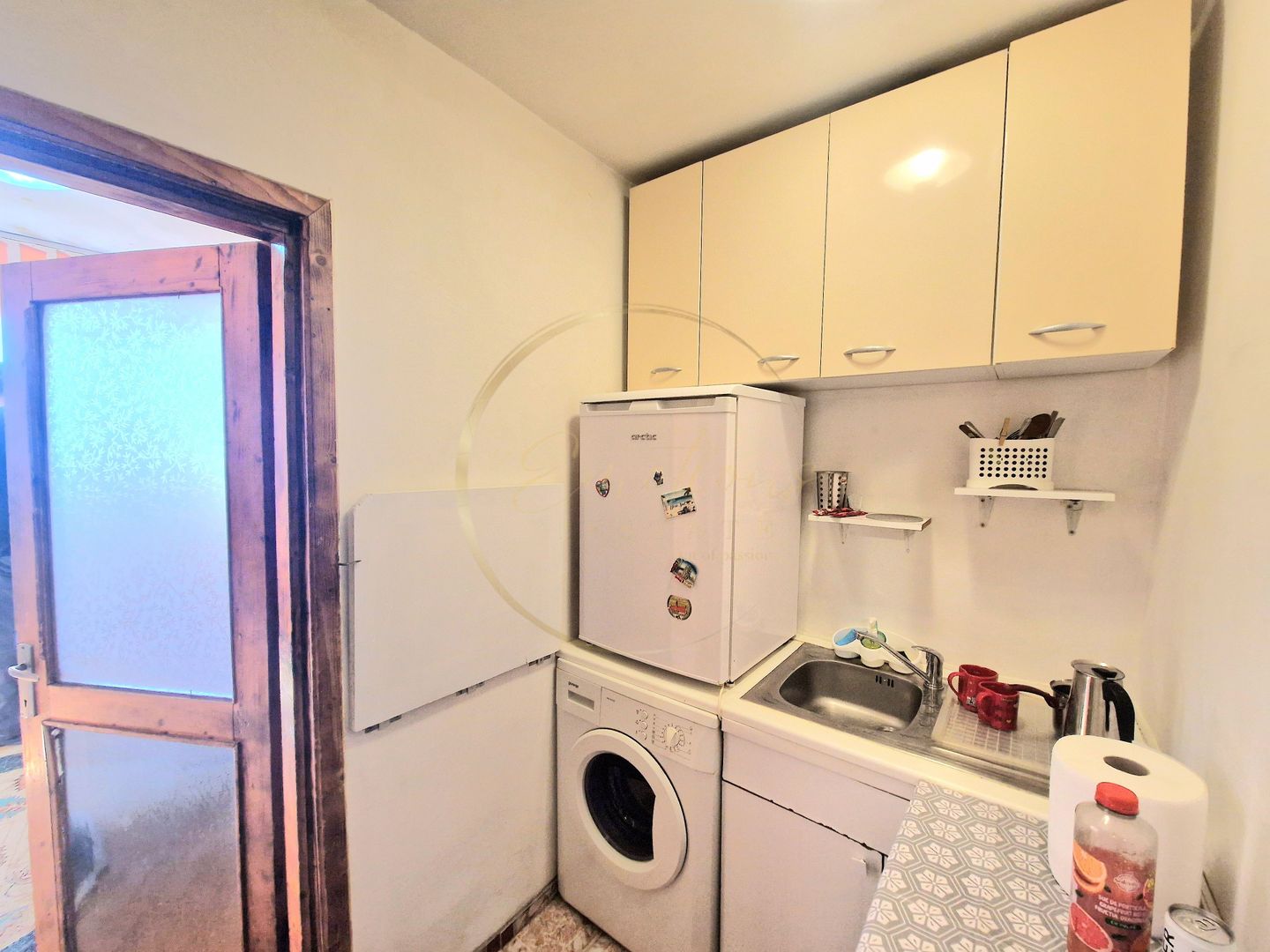 SUPER OCAZIE | Garsoniera luminoasă - Complexul Studențesc | INVESTIȚIE SIGURĂ - Poză 3