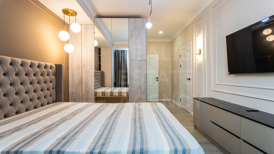 Vânzare, apartament, 2 camere, str. Bogdan Voievod, Râșcani - Poză 7