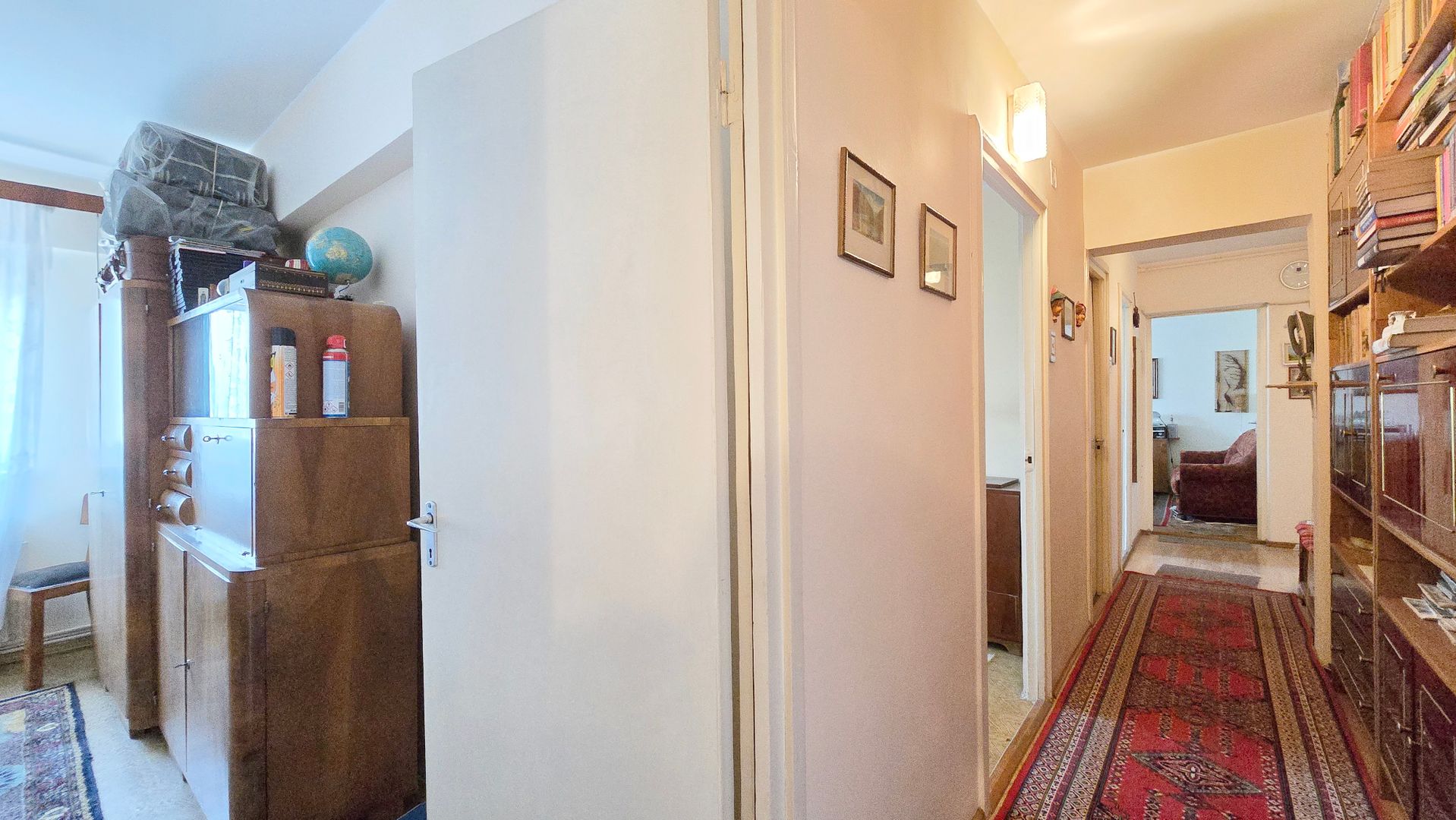 Apartament 3 camere zona Astra - Poză 11