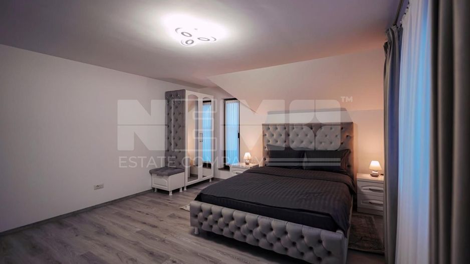 Clădire multifuncțională de vânzare | 750 mp | Volovăț - Poză 24