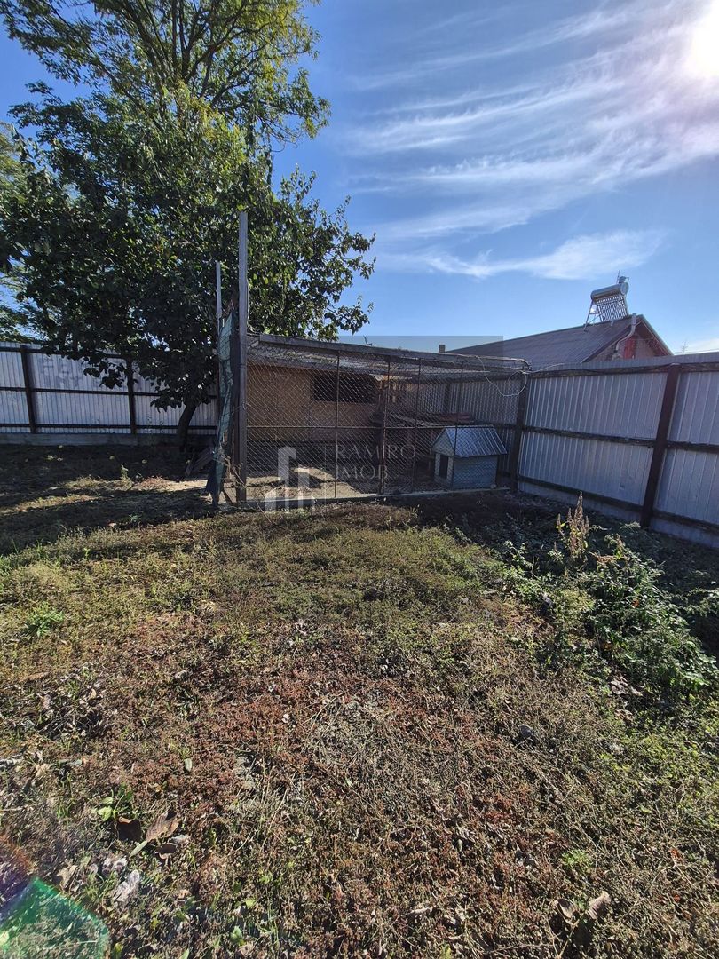 Teren 800mp de vanzare Fundulea - Poză 4