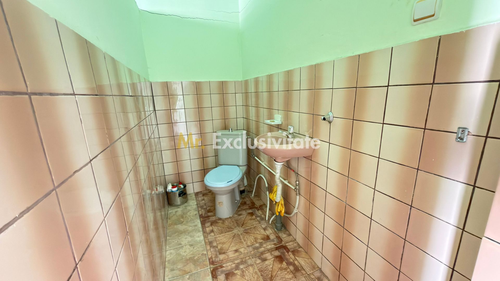 Casă Centrală 6 incăperi Str. Iuliu Maniu - Carei - Comision 0% - Poză 11