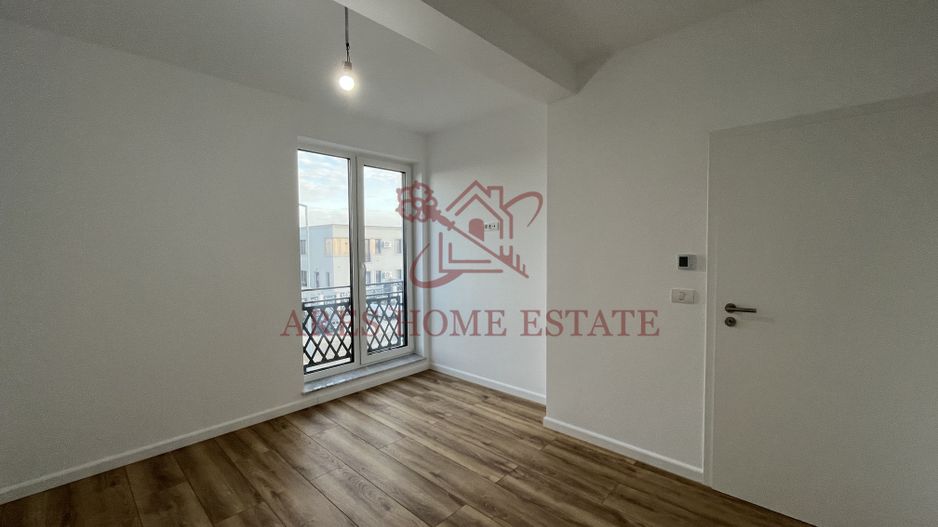 Duplex modern cu eficienta energetica - Bucovat, Remetea Mare - Poză 17