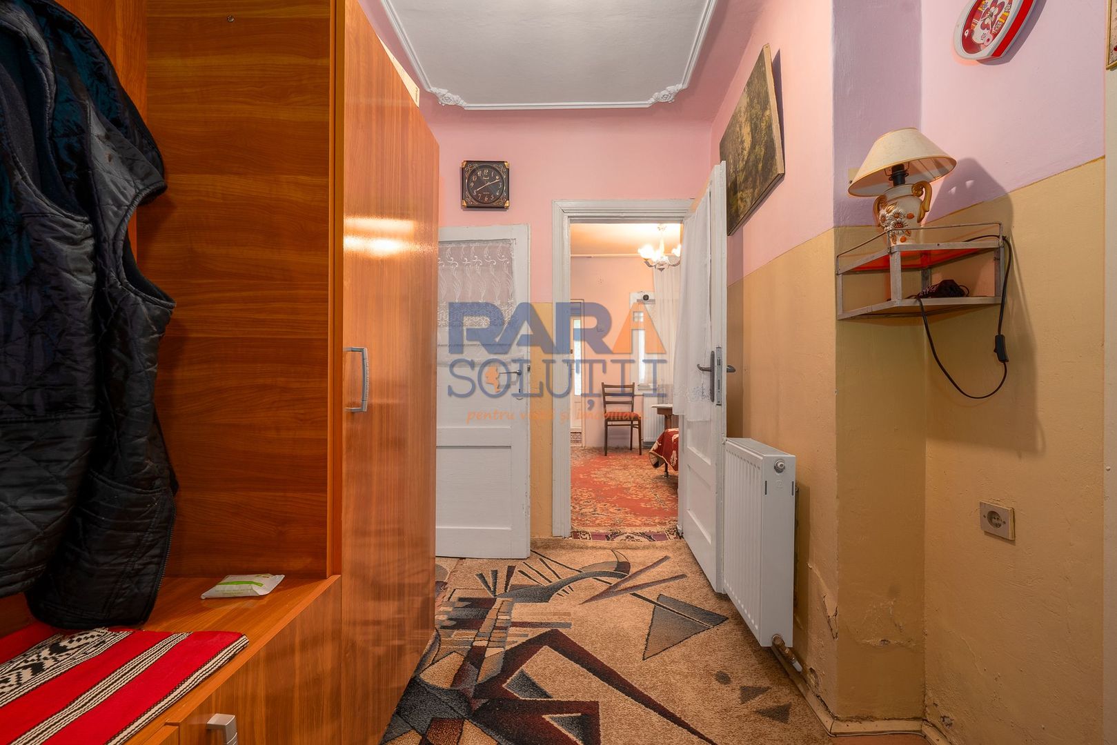 Casă în Roman, din cărămidă - Poză 7