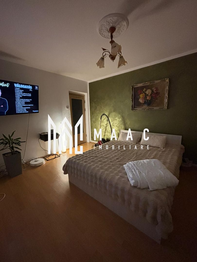 Apartament 2 camere decomandat, 48 mp utili – Bulevardul Mihai Viteazu - Poză 1