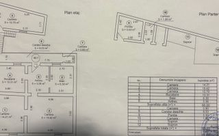 Apartament 2 camere - Mobilat si Utilat - Etaj 1 - Ultra Central - Poză 7