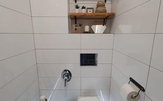 Apartament superb cu 3 camere, situat intr-un bloc constrcutie noua, cartier Marasti! - Poză 15