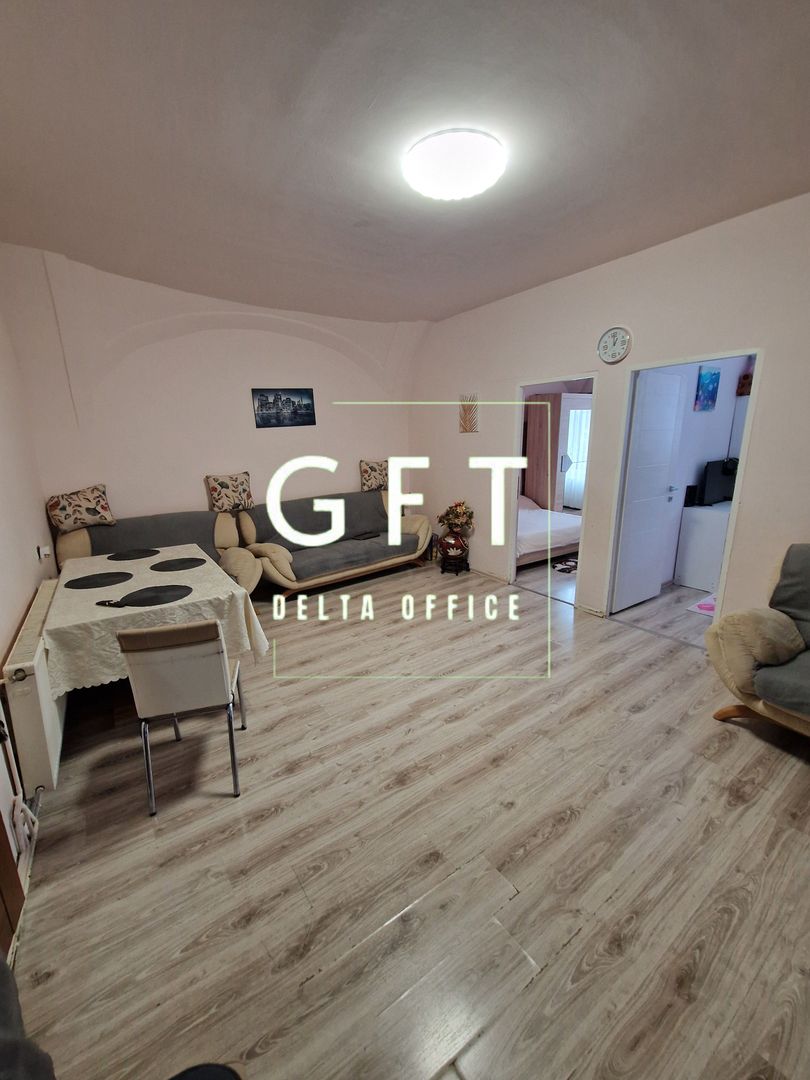 Apartament 3 camere ultracentral - Poză 1