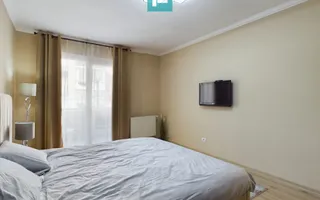 Apartament de lux cu 2 camere etaj 1, Micălaca - Poză 13