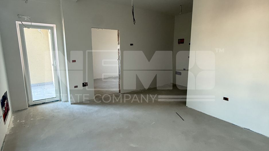 Apartament 2 camere | 44,5 mp + balcon | Etaj 1 | Rădăuți Central | Fi - Poză 5