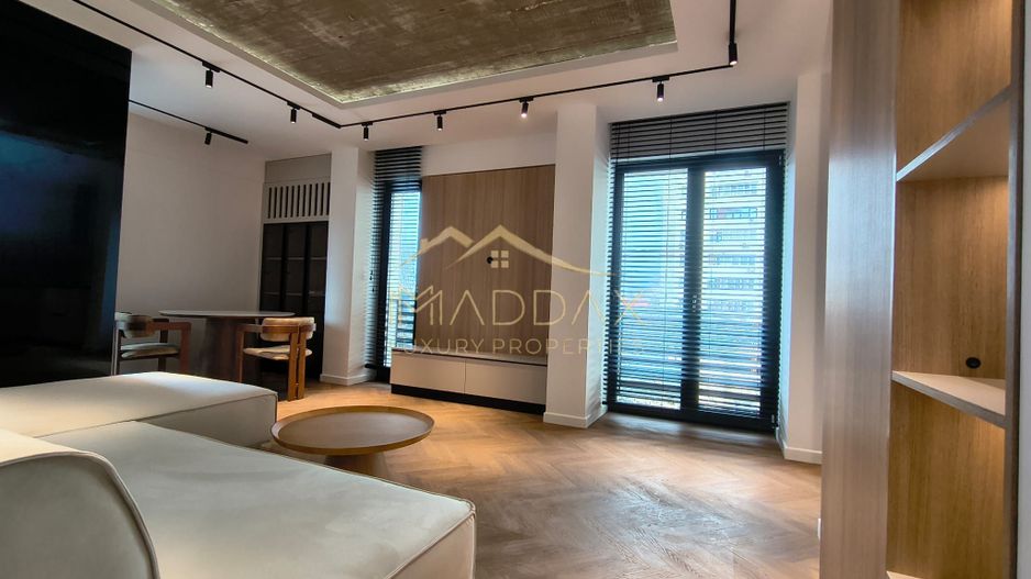 Apartament de lux 3 camere // Zona Obor - Poză 18