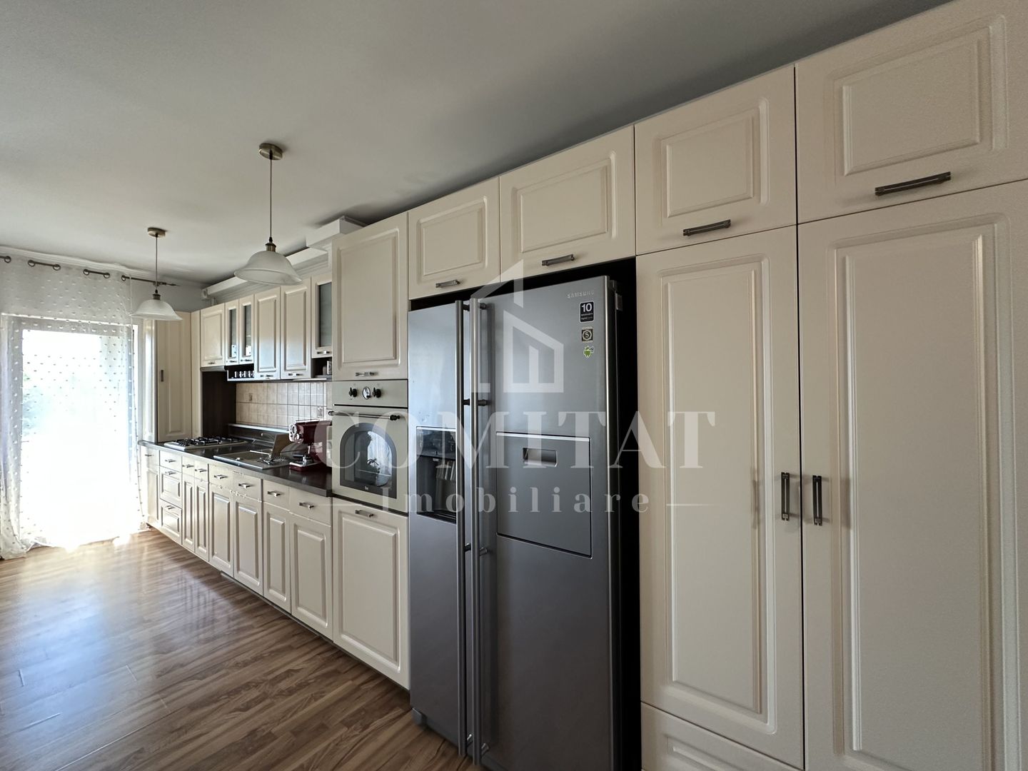 Apartament 3 camere | Etaj Intermediar | Zona Strazii Decebal - Poză 6