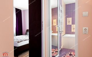 De vanzare apartament 2 camere Micro 39, etaj 3 - Poză 9