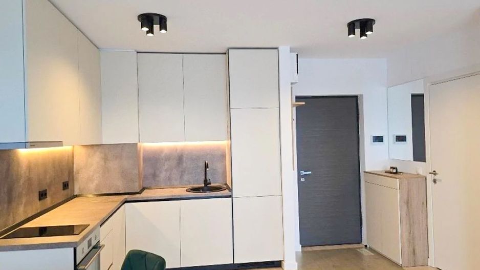 Închiriere apartament 2 camere | Prima Închiriere | Parcare inclusă - Poză 4