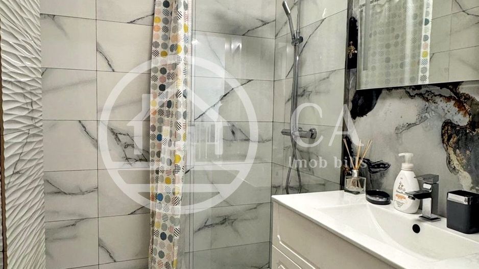 Apartament cu 3 camere de inchiriat in Prima Universitatii, Oradea - Poză 10