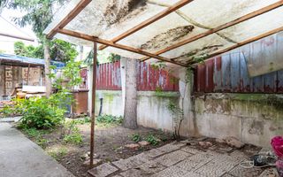 Casă individuală de vanzare + teren intravilan 539 mp - Parc Bazilescu - Poză 8