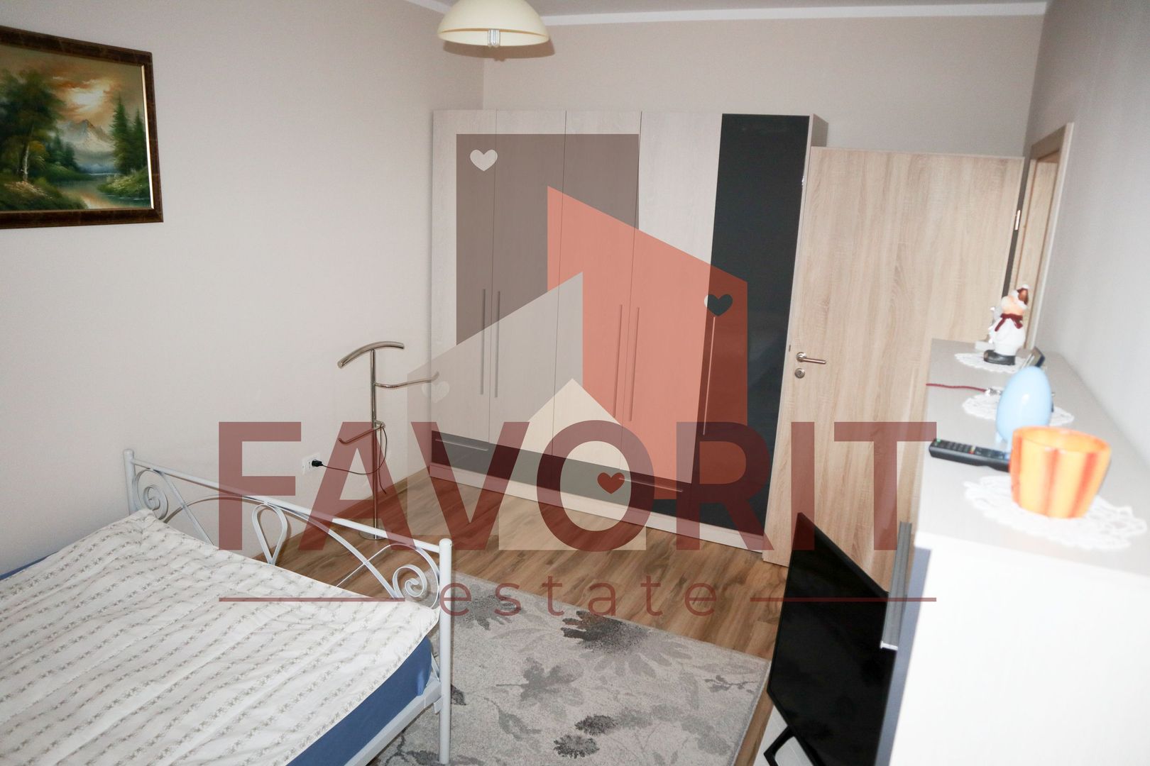 Apartament cu 3 camere in bloc nou din zona Buziasului - Poză 5