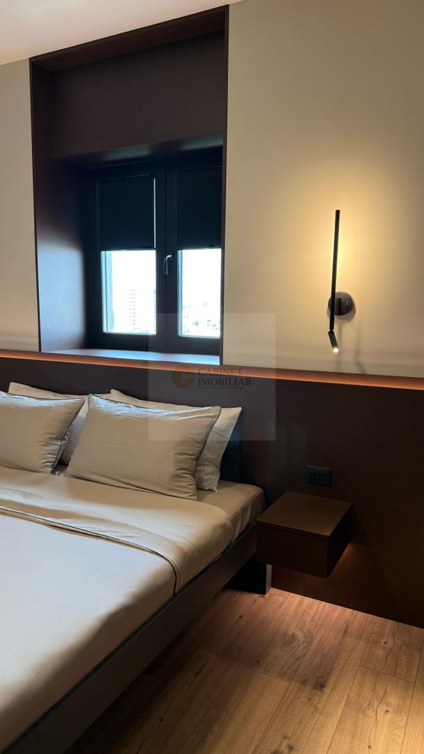 2Camere | Vulcan Residence | Loc Parcare Subteran | Terasa - 10mp - Poză 26