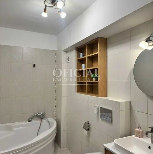 0 % COMISION Apartament 2 Camere | 60 Mp | Terasa | Zorilor  Buna Ziua - Poză 6