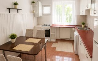 Apartament 3 Camere- Marghita - Poză 2