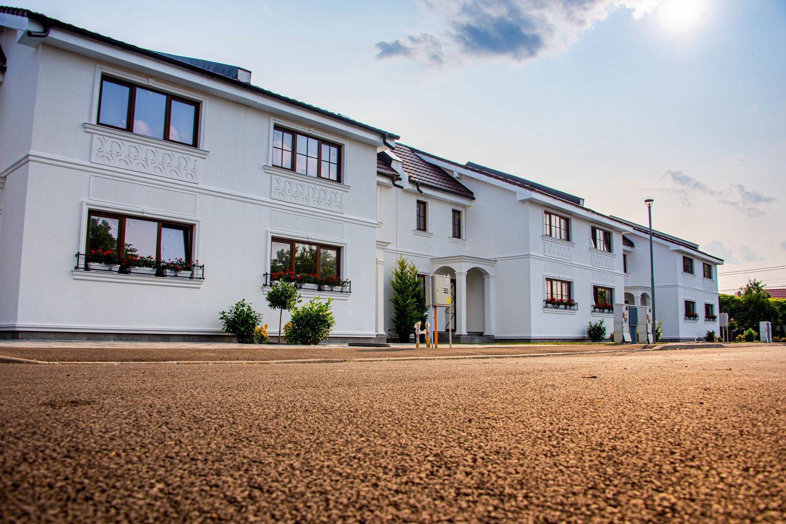 Case de vanzare, zona excelenta, direct de la dezvoltator! - Poză 3