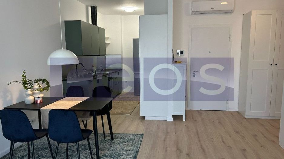 Apartament 2 camere de închiriat Domenii | Prima închiriere | Parcare - Poză 2