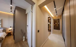 Vânzare 2 camere decomandate la cheie, cartier Gheorgheni - Poză 20