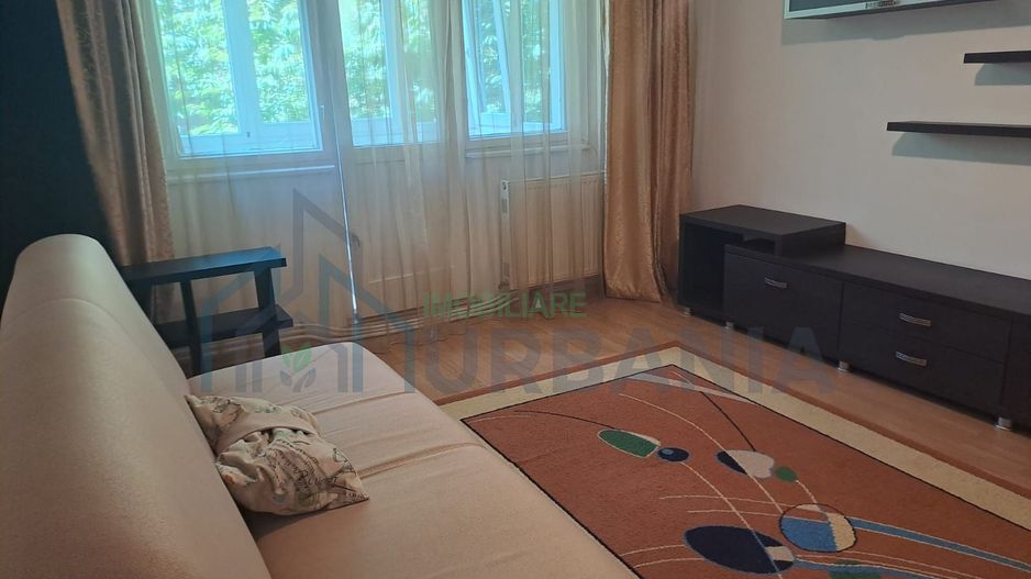 Apartament 2 camere de închiriat în Iași-Păcurari, zona Cimitirul Evreiesc - Poză 2