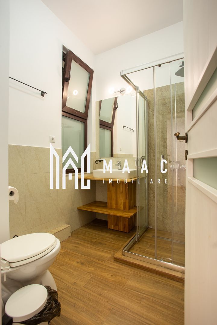 Casă individuala 5 camere | regim hotelier | zona istorică - Poză 31