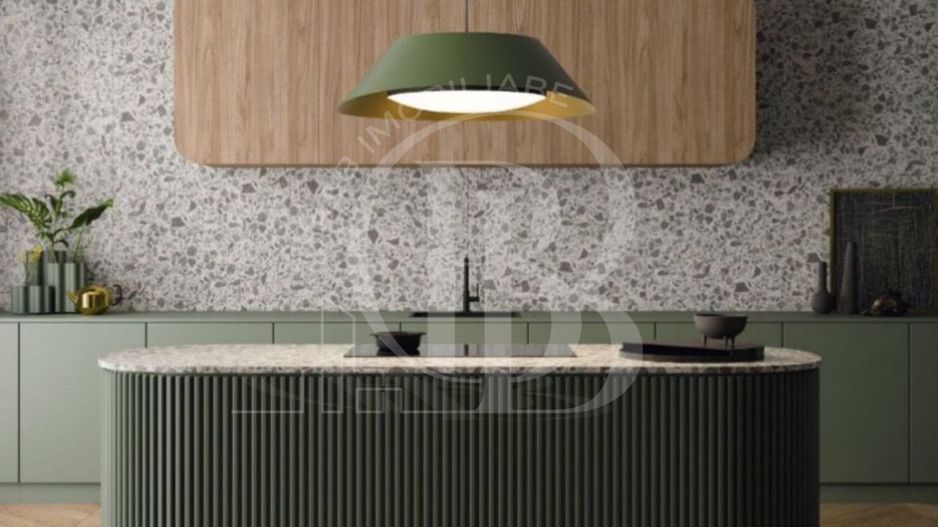 Apartament 3 camere Dormitoare 14mp Gradina Th. Pallady Metrou Teclu - Poză 8