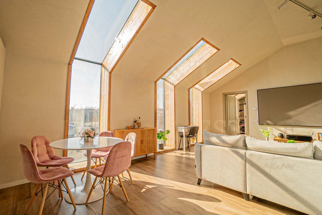 Proprietate Multifuncțională cu Hală și Locuință în Agigea! - Poză 12