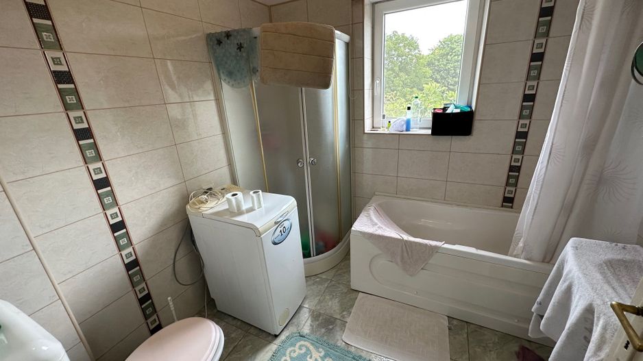 Casa zona Bălcescu teren 1082 mp - Poză 16