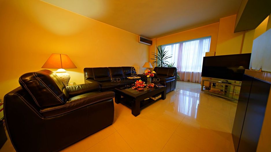 Apartament 3 camere, 78 mp, Bd. Obregia, etaj intermediar, Comision 0% - Poză 2