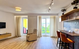 Apartament 2 camere, Parcare,  zona Centrala - Poză 2