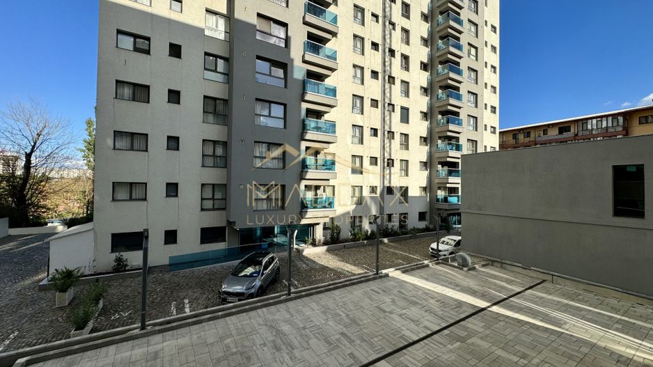 Apartament cu 2 camere *75mp* + Loc parcare subteran // Floreasca - Poză 8