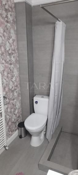Apartament cu 1 cameră – Zorilor, ideal pentru locuință sau investiție - Poză 7