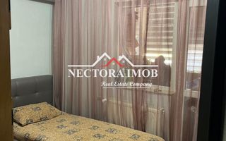 NECTORA IMOB-Apartament 4 camere, 2 bai, 2 balcoane, Parcare, ROGERIUS - Poză 12