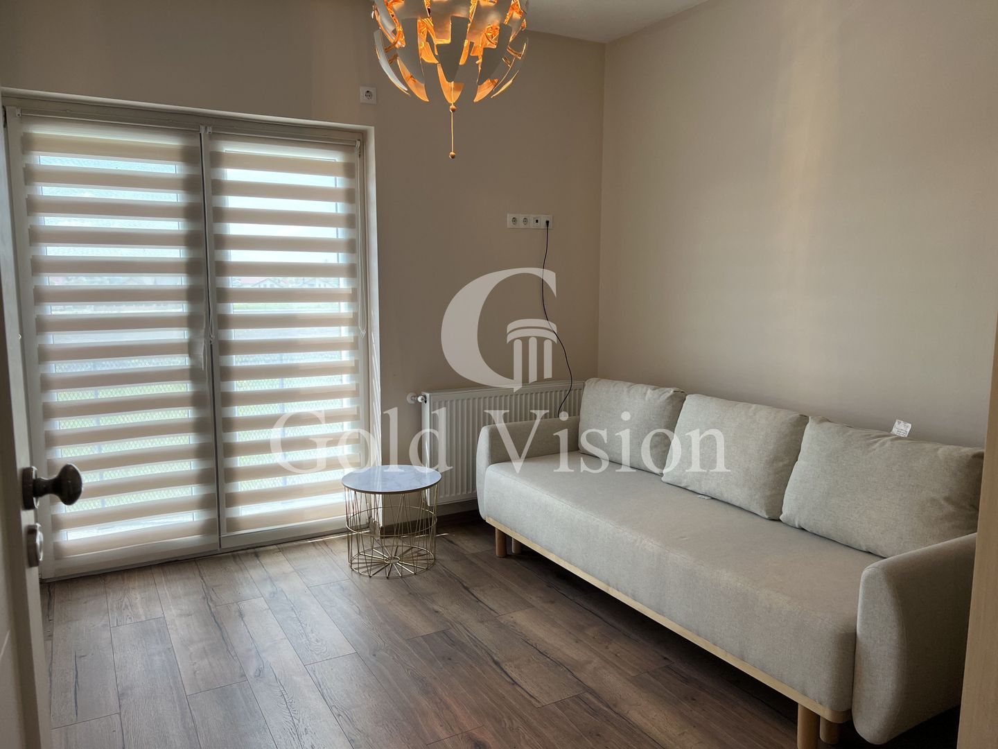 Penthouse cu 3 camere, 80 mp utili, amenajat ultramodern, zona Unirii - Poză 8